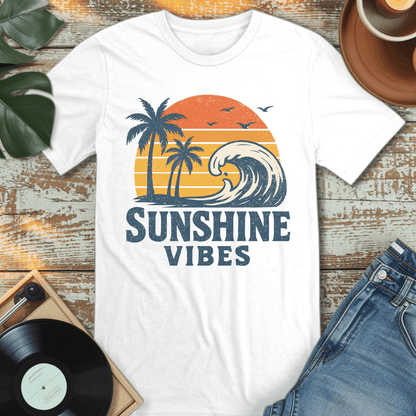 Vibes and Sunshine